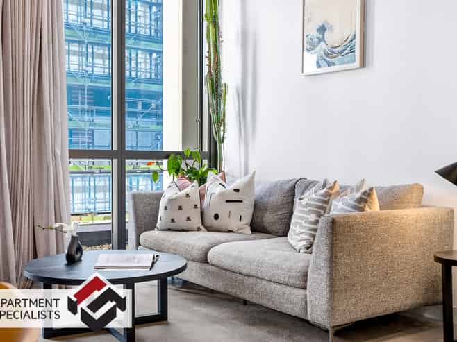 155 Beaumont Street, Wynyard Quarter