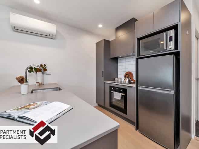 43b Gillies Avenue, Newmarket