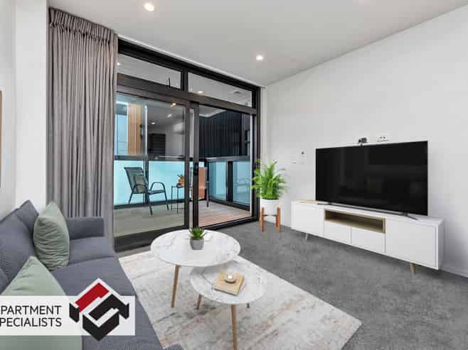 43b Gillies Avenue, Newmarket
