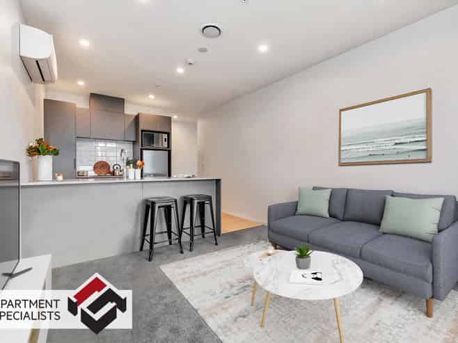 43b Gillies Avenue, Newmarket