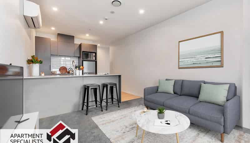 43b Gillies Avenue, Newmarket