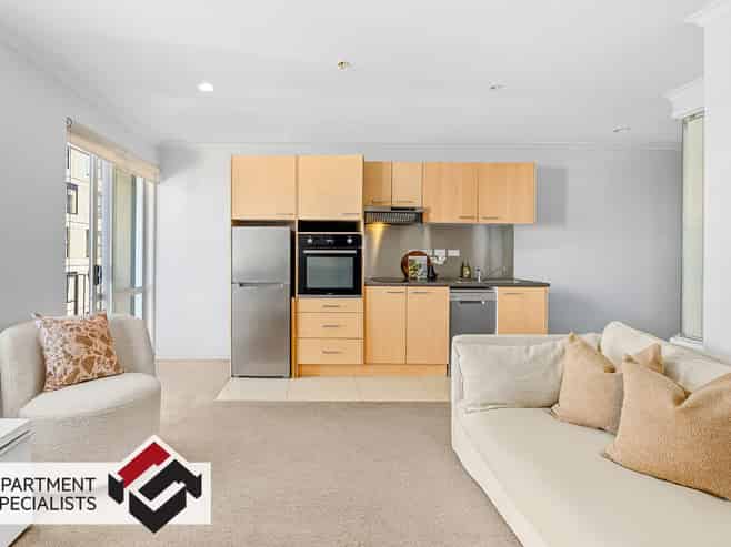 11 Liverpool Street, Auckland Central