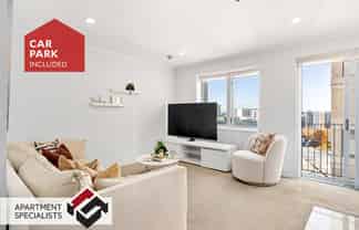 11 Liverpool Street, Auckland Central