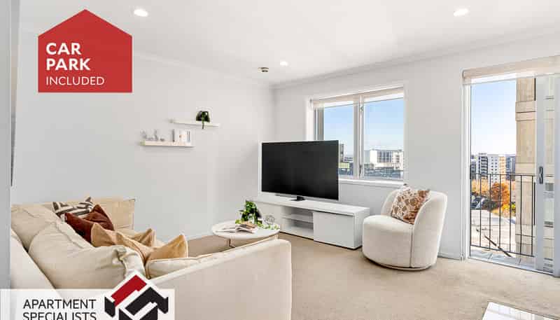 11 Liverpool Street, Auckland Central
