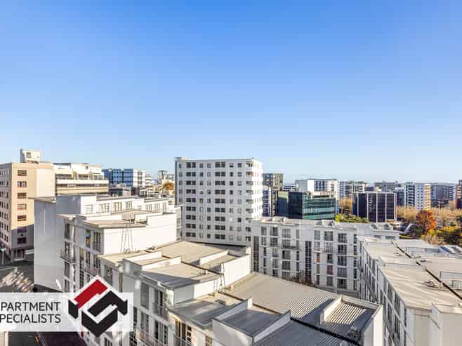 11 Liverpool Street, Auckland Central