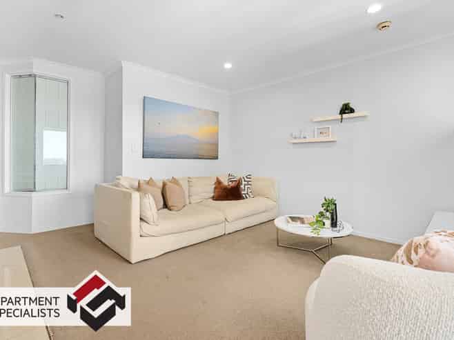 11 Liverpool Street, Auckland Central