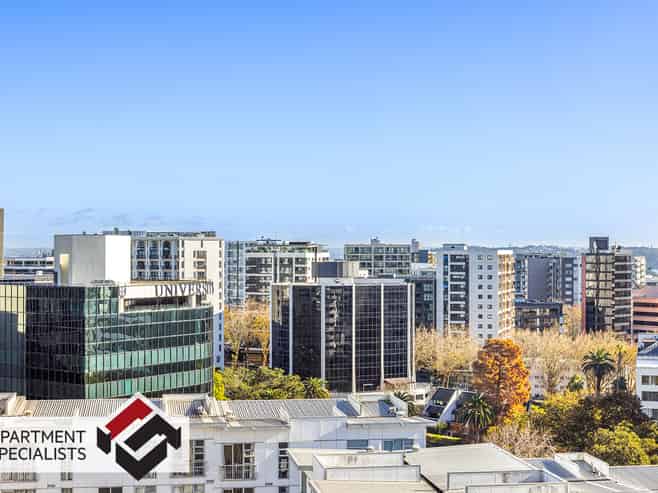 11 Liverpool Street, Auckland Central