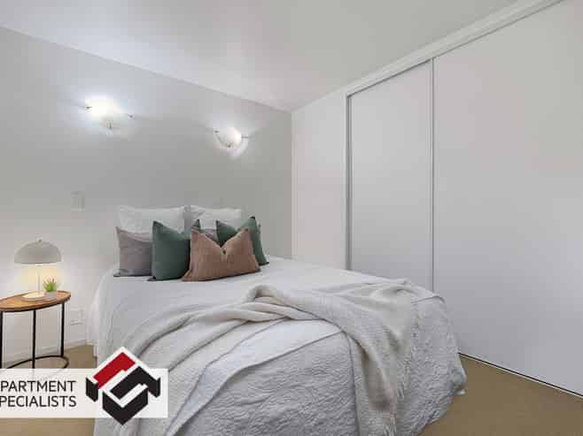 105 Queen Street, Auckland Central