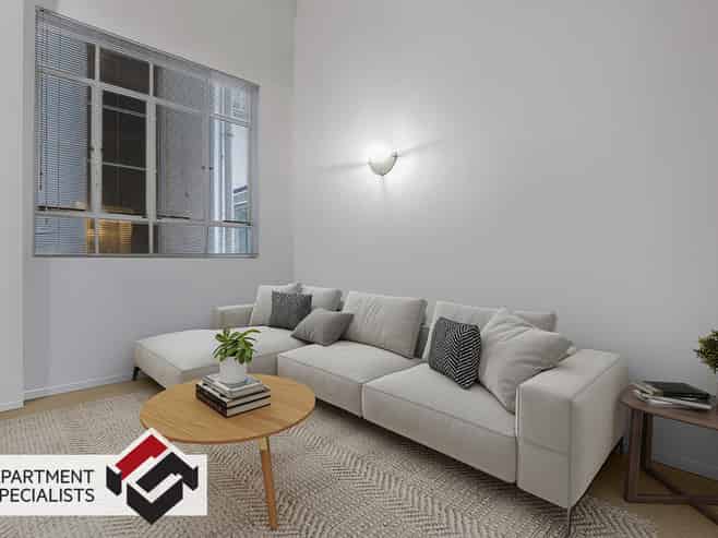 105 Queen Street, Auckland Central