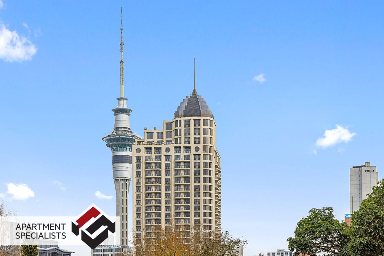 The Connaught: An Auckland Icon, Reborn – další