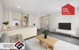 14 Waterloo Quadrant, Auckland Central
