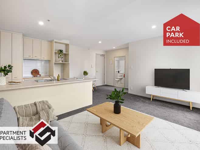 14 Waterloo Quadrant, Auckland Central