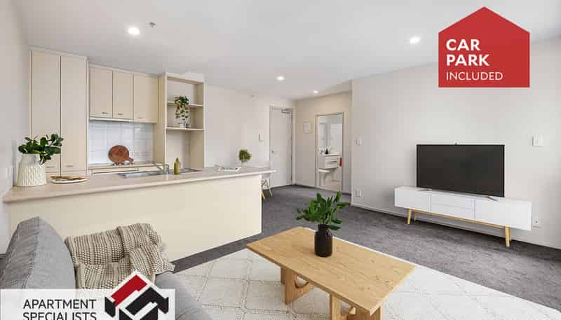 14 Waterloo Quadrant, Auckland Central