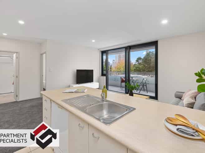 14 Waterloo Quadrant, Auckland Central
