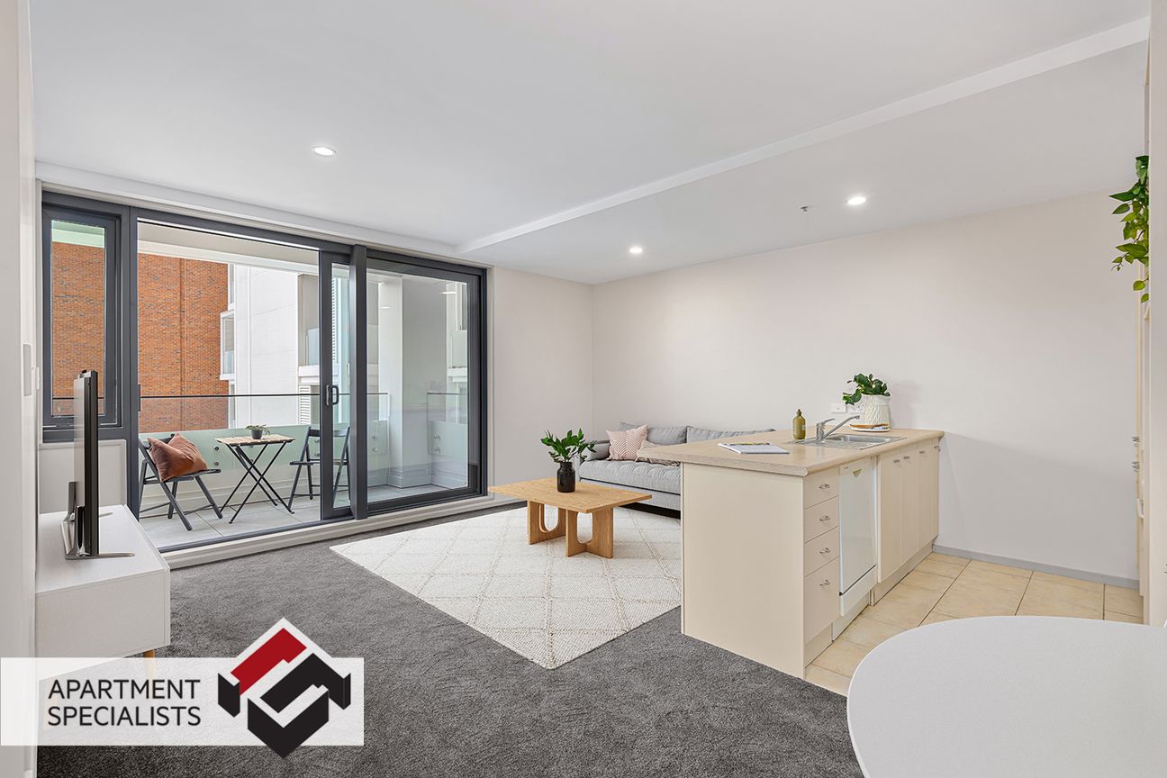 The Connaught: An Auckland Icon, Reborn – pohled 4