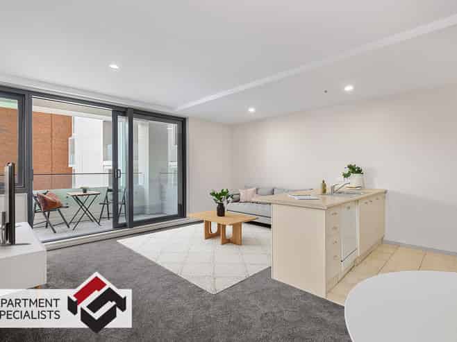 14 Waterloo Quadrant, Auckland Central