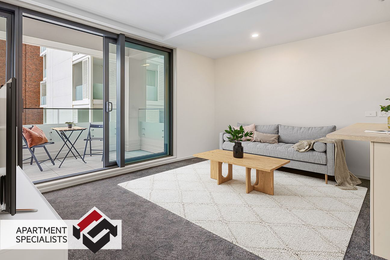 The Connaught: An Auckland Icon, Reborn – pohled 5