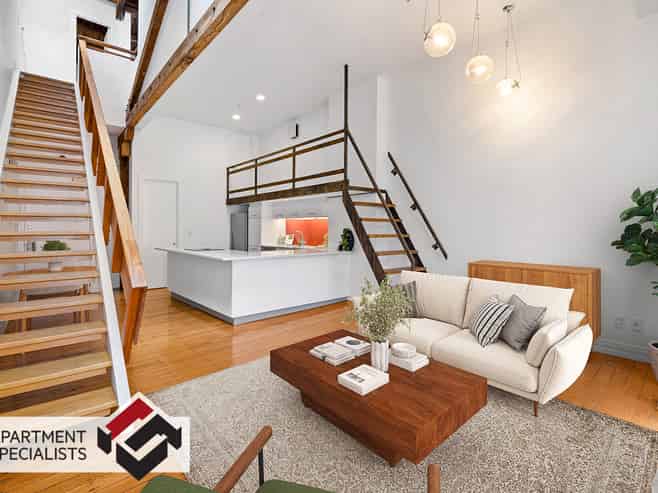7 Emily Place, Auckland Central
