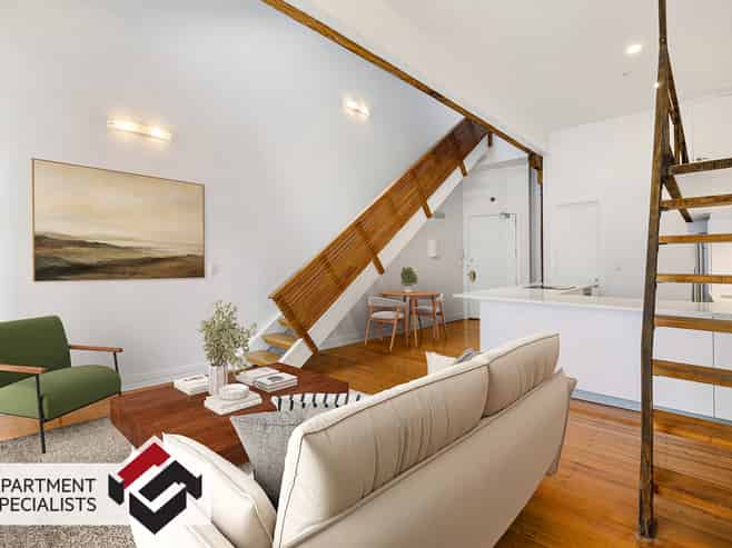 7 Emily Place, Auckland Central