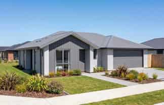 Lot 19  , Lincoln