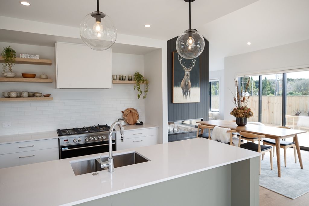 Brand New Turnkey Living in Birchfields, Lincoln - Ansicht 2