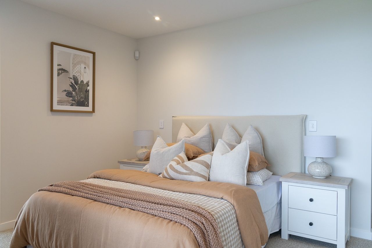 Brand New Turnkey Living in Birchfields, Lincoln - Ansicht 4