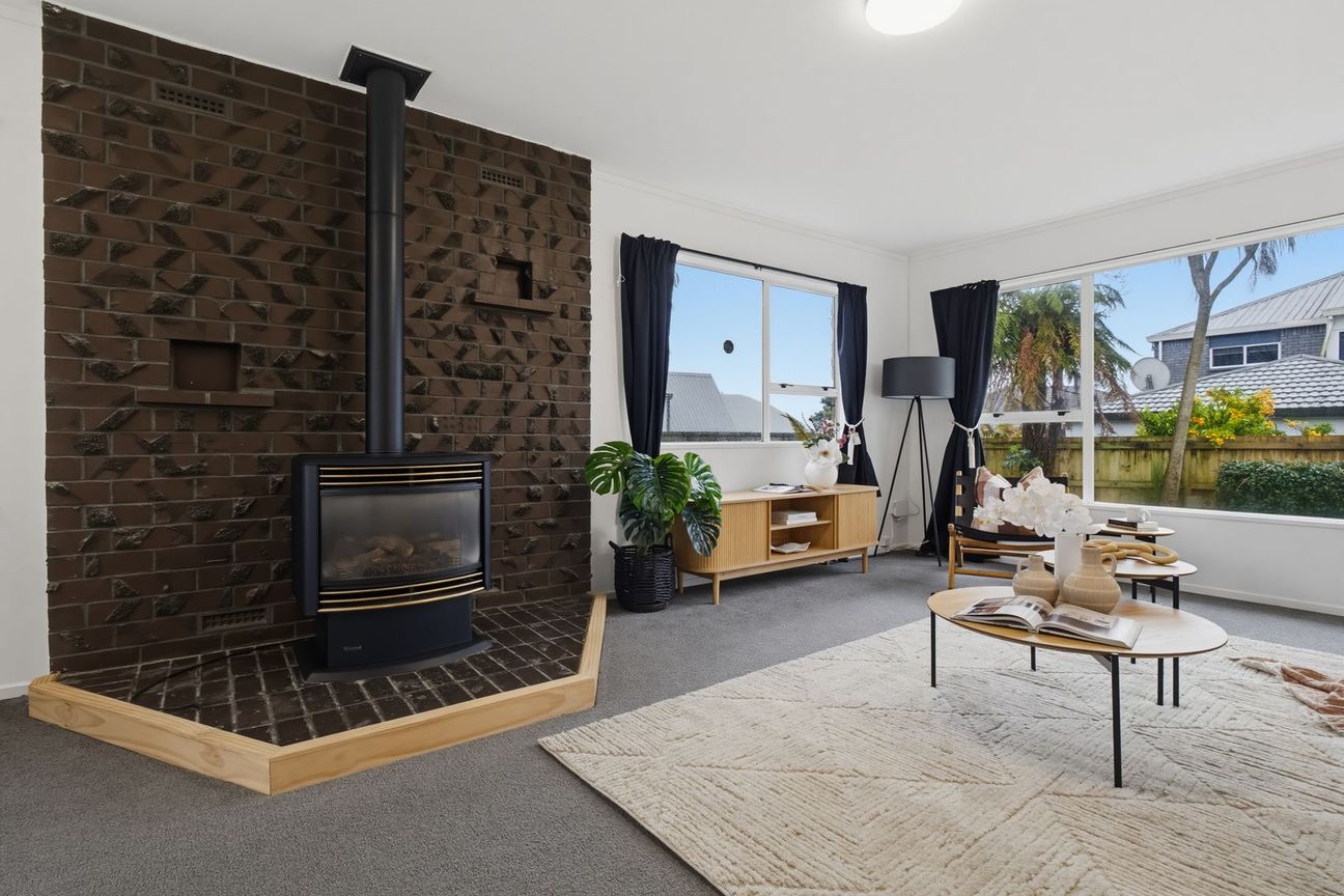 Lake-Loving Ease on Rika Place – pohled 2