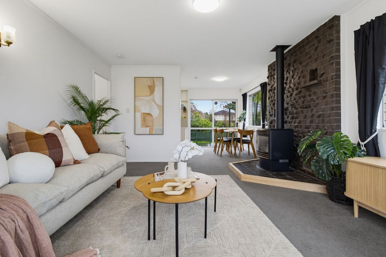 Lake-Loving Ease on Rika Place – pohled 4