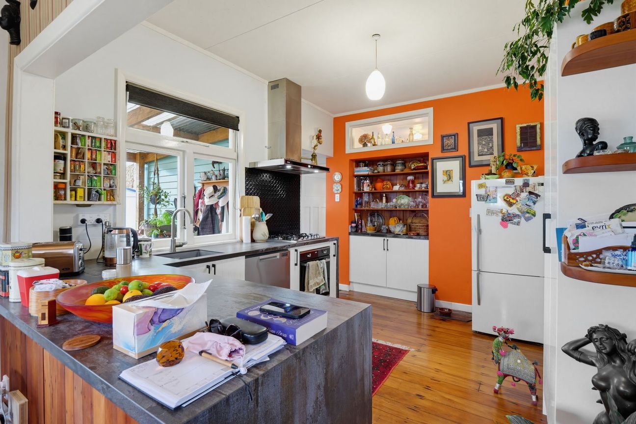 Cuteness and character blended with modern luxury. - Ansicht 2