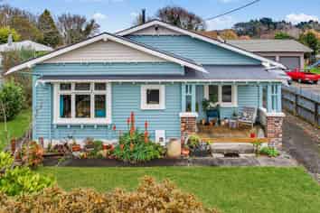 27 Stewart Street, Aramoho