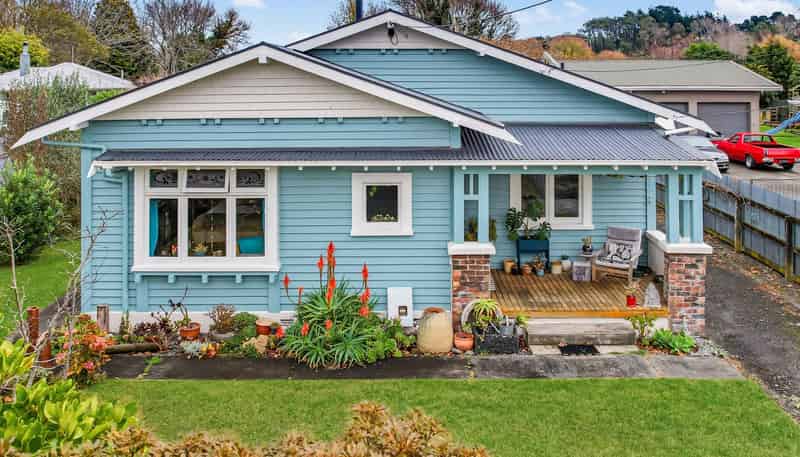 27 Stewart Street, Aramoho