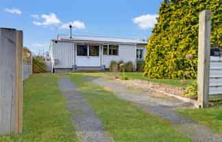 122 Thomas Street, Waikouaiti