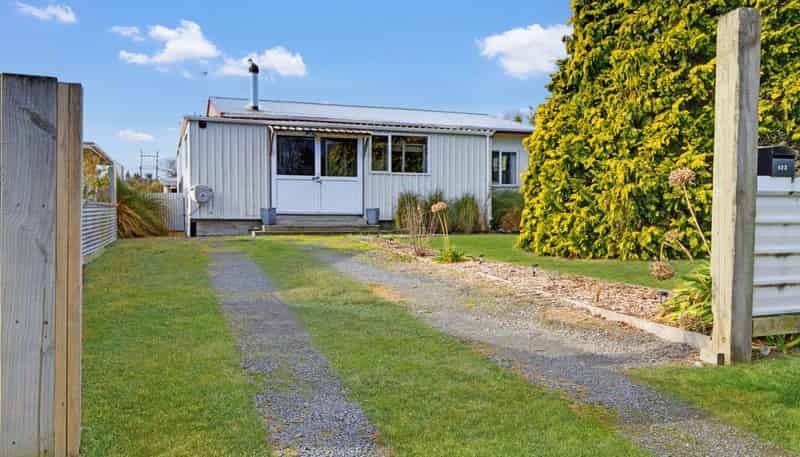 122 Thomas Street, Waikouaiti