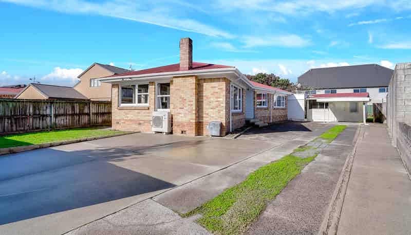 4 Beaumont Street, Hamilton East