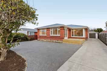 40 Kellys Road, Mairehau