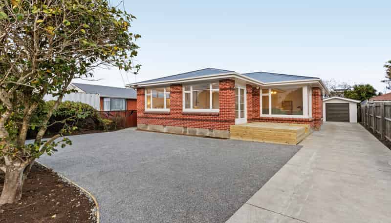40 Kellys Road, Mairehau