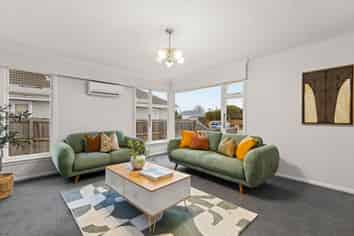 40 Kellys Road, Mairehau