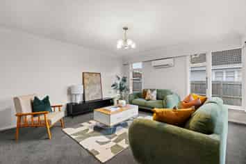 40 Kellys Road, Mairehau