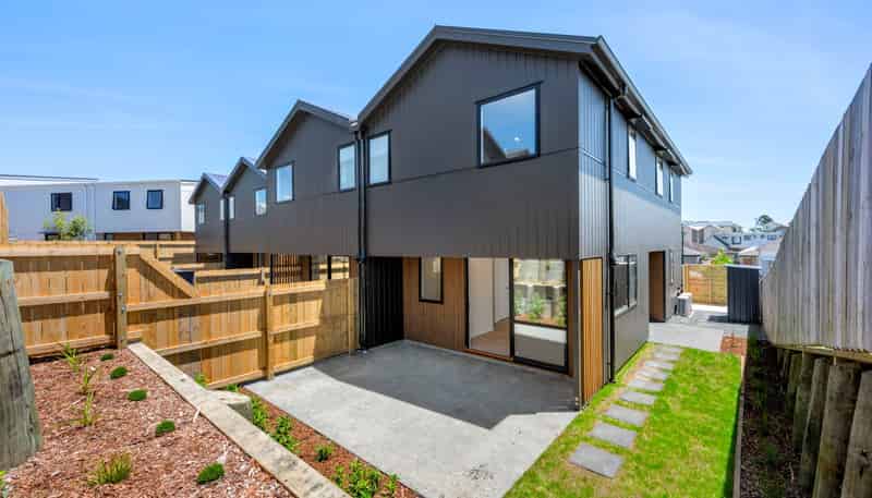 3 Baitul Lane, Mount Roskill