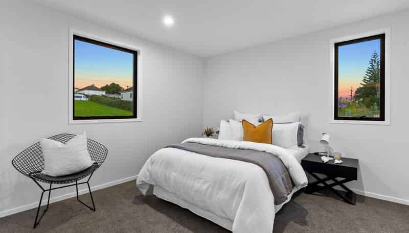 3 & 5 Baitul Lane, Mount Roskill