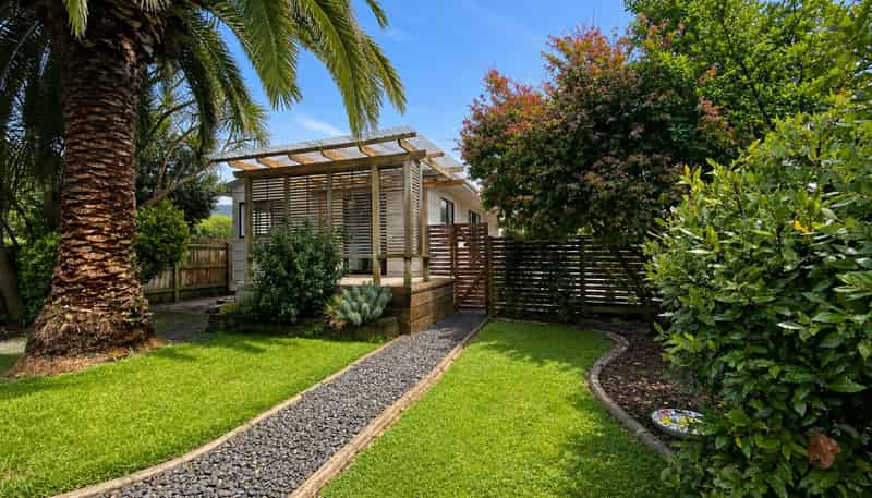 18 Tararua Street, Paraparaumu