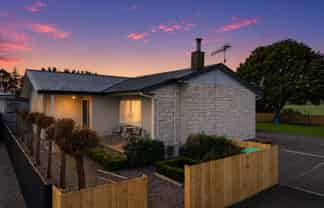 111 Tavistock Road, Waipukurau and Surrounds
