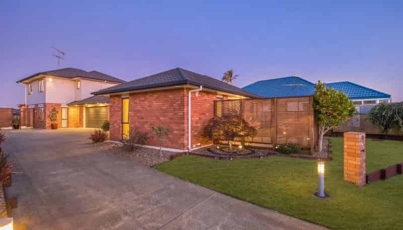 18 Zoe Court, Manurewa