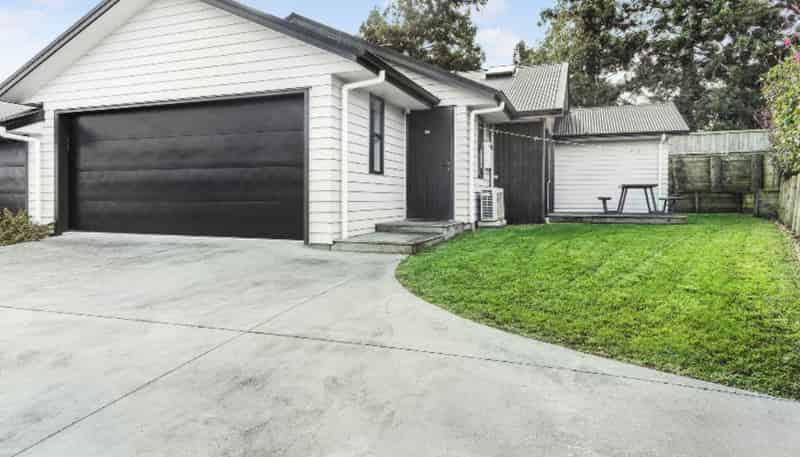 41D Heathfield Avenue, Huntington