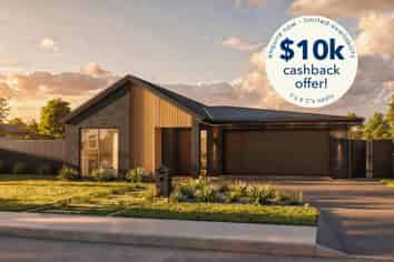 Lot 5 Waipiko Landing, Te Awamutu, Te Awamutu