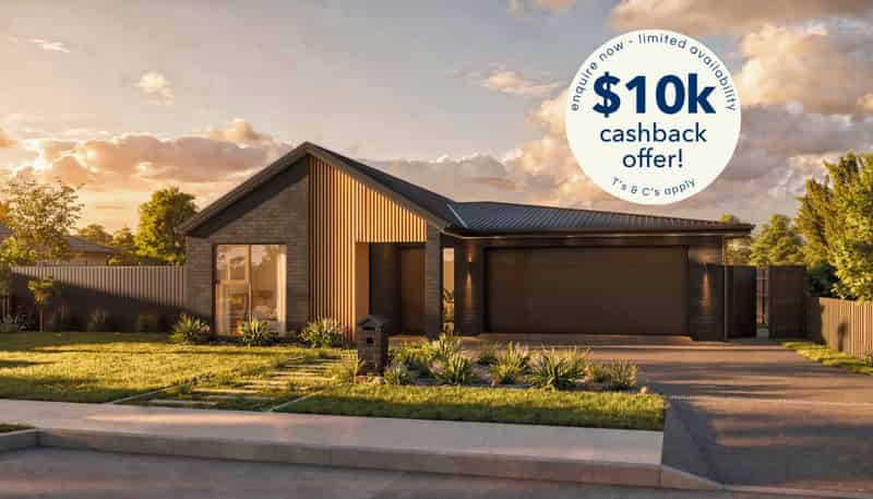 Lot 5 Waipiko Landing, Te Awamutu, Te Awamutu