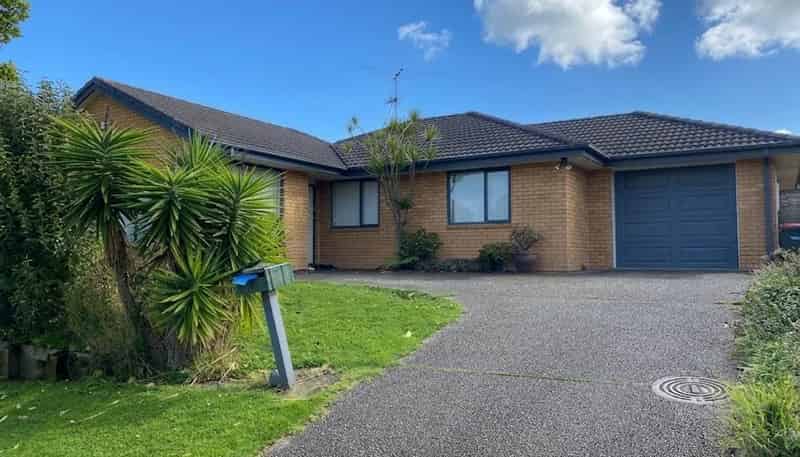 69 Rathmar Drive, Manurewa