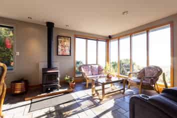 109 The Strand, Okarito
