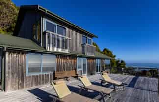 109 The Strand, Okarito