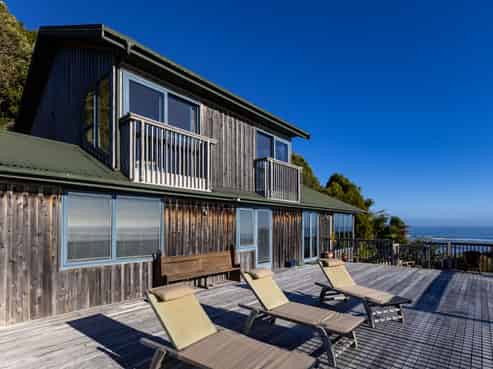 109 The Strand, Okarito